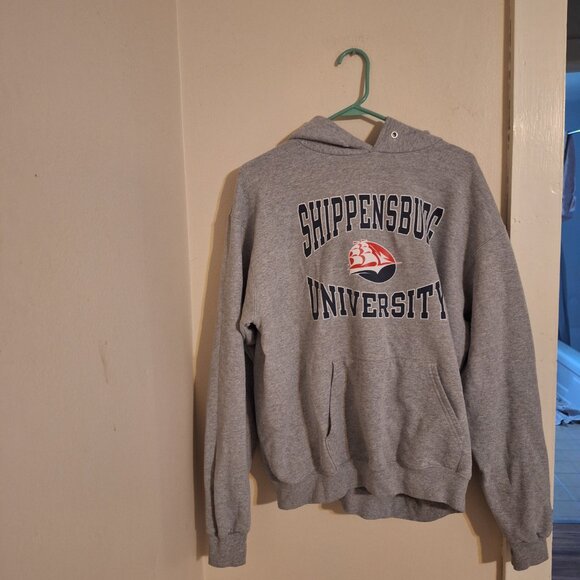 shippensburg university sweatshirt - Picture 10 of 10
